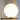 Linear Gold 1-Light Floor Lamp