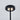 Modern Cylinder Shape Metal Chandelier