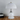 Contemporary Glass Dome Table Lamp