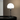 Nordic Style Globe Glass Table Lamp