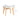 Contemporary Round Extendable Dining Table
