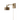 Contemporary Cylinder Shape Wood Wall Sconce