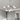 White Globe Glass Chandelier Lamp