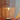 Modern 1-Light Cone Shade Table Lamp 