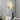 Post Modern LED Round Wall Sconce
