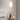 Modern White Acrylic Wall Mounted Sconce