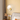 Contemporary Gold Glass Wall Sconce