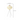Japanese Style Ball Shape Floor Lamp