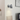 Silver Modern Cylinder Shape Wall Sconce 