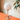 Nordic Style Globe Glass Table Lamp