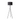 Modern Tripod Fabric Shade Floor Lamp