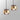 Modern Style 1-Light Pendant Lamp 