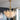 Contemporary Leaves Glass Chandelier Lamp