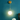 Modern Ball Shape Metal Wall Light