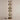 Modern Glass Totem Floor Lamp