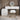 Modern White Makeup Vanity Set