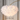 Overarching Feather End Table Floor Lamp