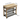 multifunctional kitchen island
