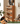 Rattan Shoe Cabinet 