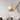 Modern Colorful Balloon Pendant Light