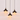 multiple pendant lights