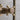 Antique Brass Clawfoot Filler
