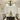 American Style Ceramic Chandelier Light