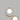 Stylish Globe 3-Light Pendant Light