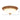 Carved Flower Edge Ceiling Flush Light