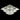 Modern Geometric Crystal Semi Light