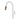 Goose Neck Dual-Function Kitchen Faucet
