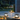 Snowy Mountain Outdoor Light
