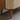japandi shoe cabinet
