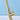 Modern Brushed Gold Pull-Out Kitchen Faucet 