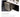 Beige Wooden Makeup Vanity Set 