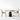 Modern White Round Pedestal Dining Table