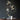 Nordic Creative Soap Bubble Pendant Light