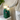 Tall Cactus Lamp