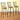 Swivel Adjustable Height Bar Stools