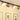 Modern Wooden LED Track Light