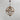 Farmhouse Wooden Vintage Chandelier