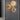 Round Acrylic Flower Wall Sconce