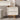 Modern Wooden Makeup Vanity Set