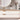 Modern White Makeup Vanity Set