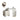 Dressing Sintered Stone Makeup Vanity Set