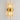 Postmodern Luxury Crystal Wall Sconce