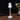 European-Style Mini Retro Table Lamp
