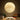 Modern Creative 3D Moon Pendant Light