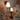 European-Style Mini Retro Table Lamp