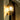 Retro Glass Waterproof Outdoor Wall Lamp